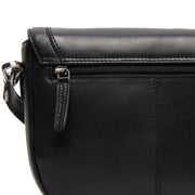 Vue intérieure Showing Dedicated Padded Laptop Sleeve &amp; Multi-Compartment Organization