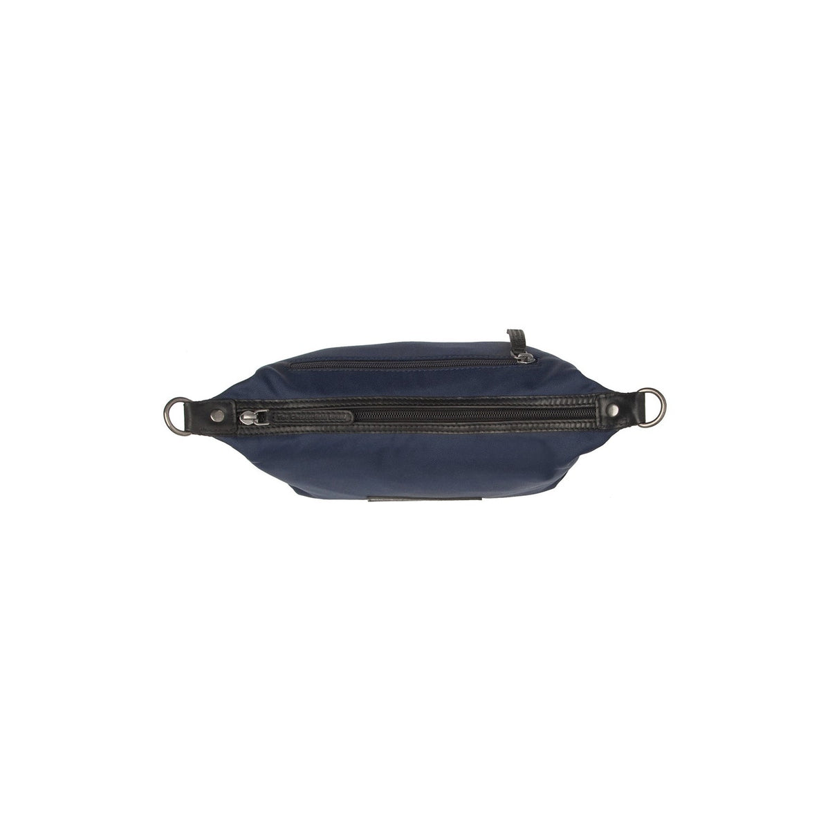 Lovund Full-Grain Leather Shoulder Bag pour Femme – Vue produit alternative 3