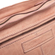 Vue intérieure Showing Dedicated Padded Laptop Sleeve &amp; Multi-Compartment Organization