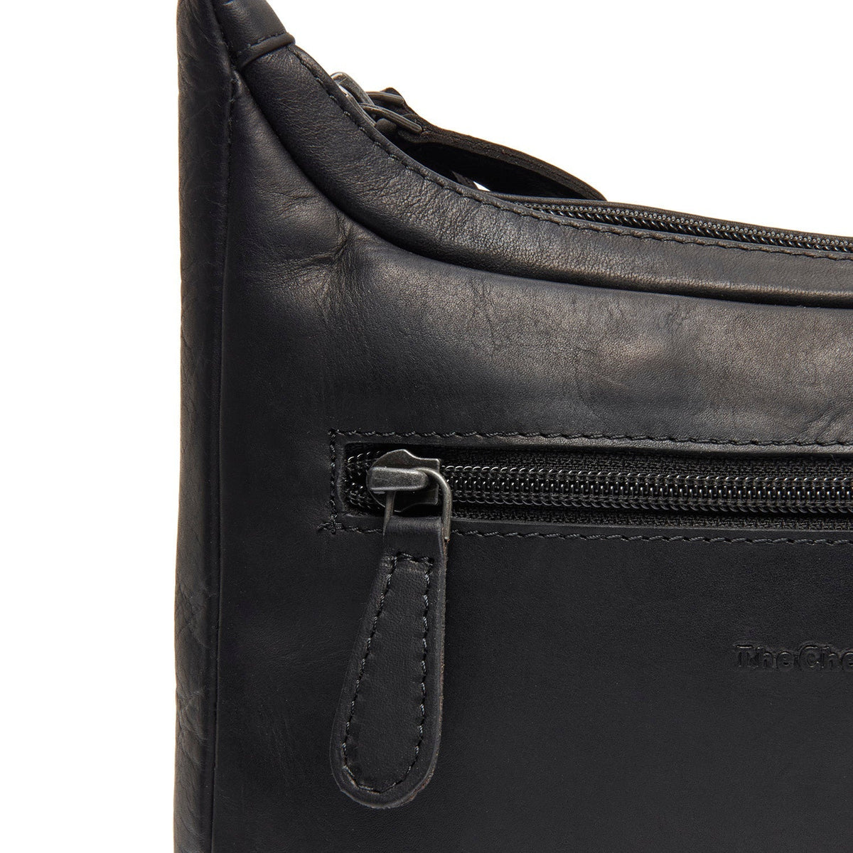 
Vue intérieure Showing Dedicated Padded Laptop Sleeve & Multi-Compartment Organization