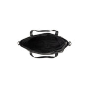 
Vue intérieure Showing Dedicated Padded Laptop Sleeve & Multi-Compartment Organization