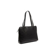 
Selvino Sac bandoulière en cuir pleine fleur en cuir pleine fleur véritable 100% - Full Exterior Vue de face & silhouette ajustée | Acheter en ligne