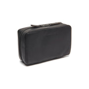 Classic 100% Full-Grain leather Goods - Vue de dos avec coupe ajustée aux épaules &amp; ourlet soigné