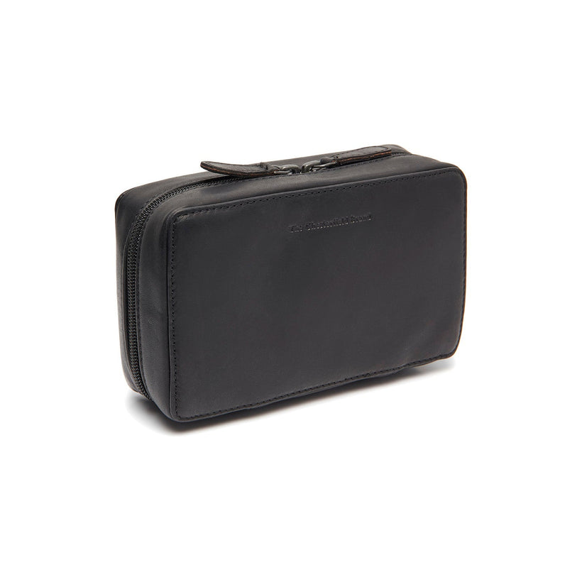 Leather Tech-Organizer Ardan pour Femme