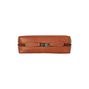Leather Tech-Organizer Ardan pour Femme – Vue produit alternative 3
