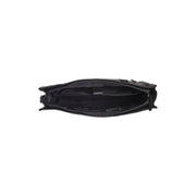 Vue intérieure Showing Dedicated Padded Laptop Sleeve &amp; Multi-Compartment Organization