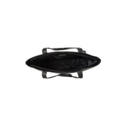 
Vue intérieure Showing Dedicated Padded Laptop Sleeve & Multi-Compartment Organization