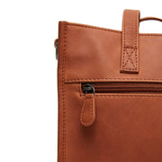 Estella Full-Grain Leather Tote Bag pour Femme – Vue produit alternative 3