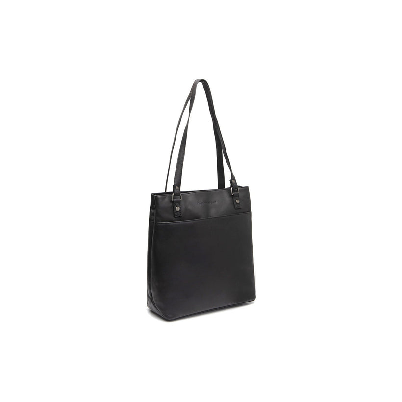 Raynor Sac cabas en cuir pleine fleur