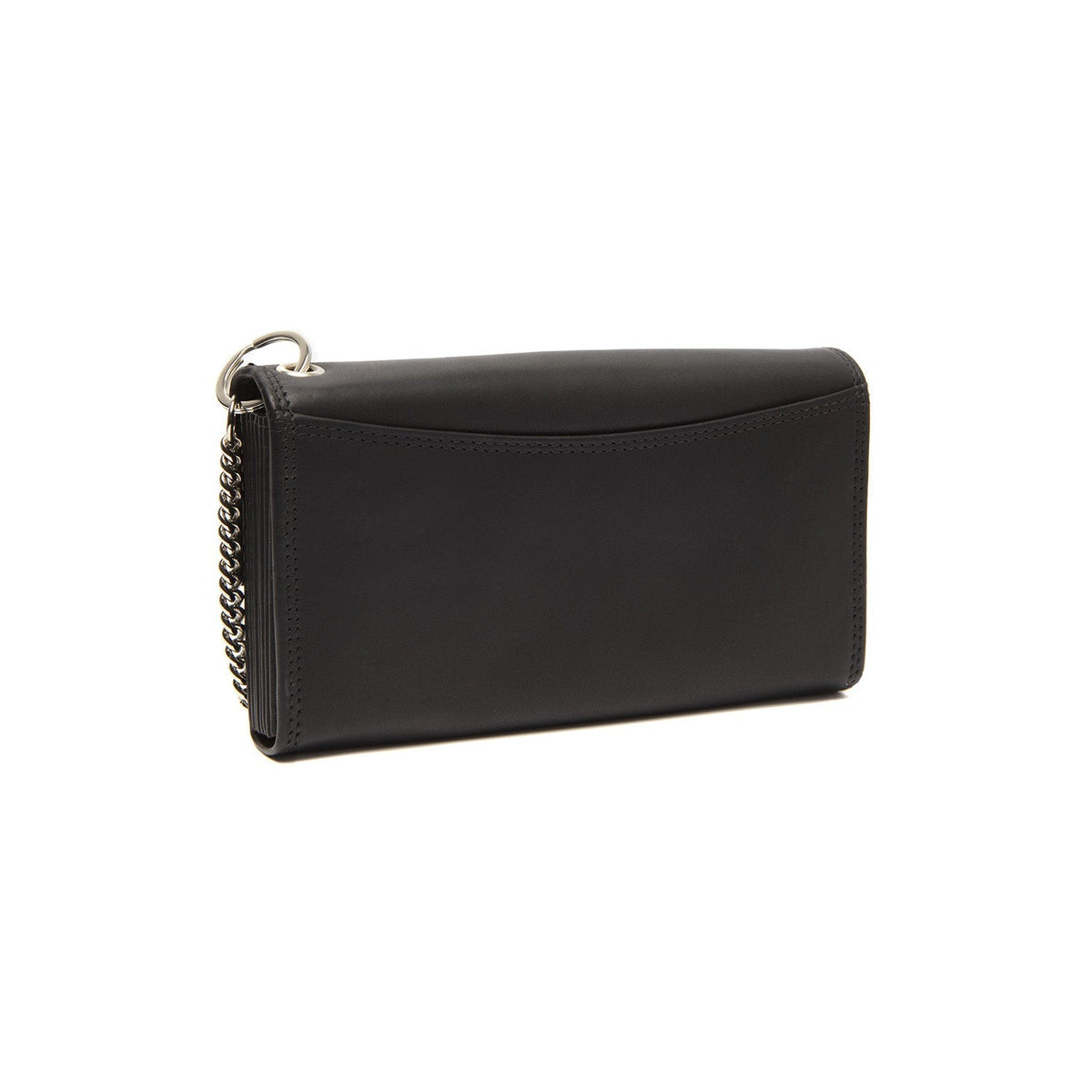 
Vue intérieure Showing Dedicated Padded Laptop Sleeve & Multi-Compartment Organization