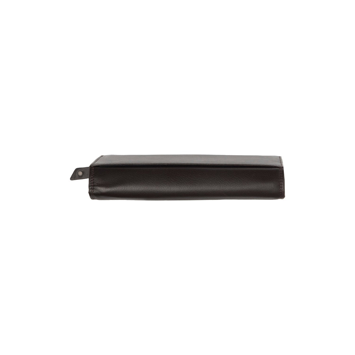 Arvento Full-Grain Portefeuille en Cuir pour Femme – Vue produit alternative 3