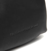 Vue intérieure Showing Dedicated Padded Laptop Sleeve &amp; Multi-Compartment Organization