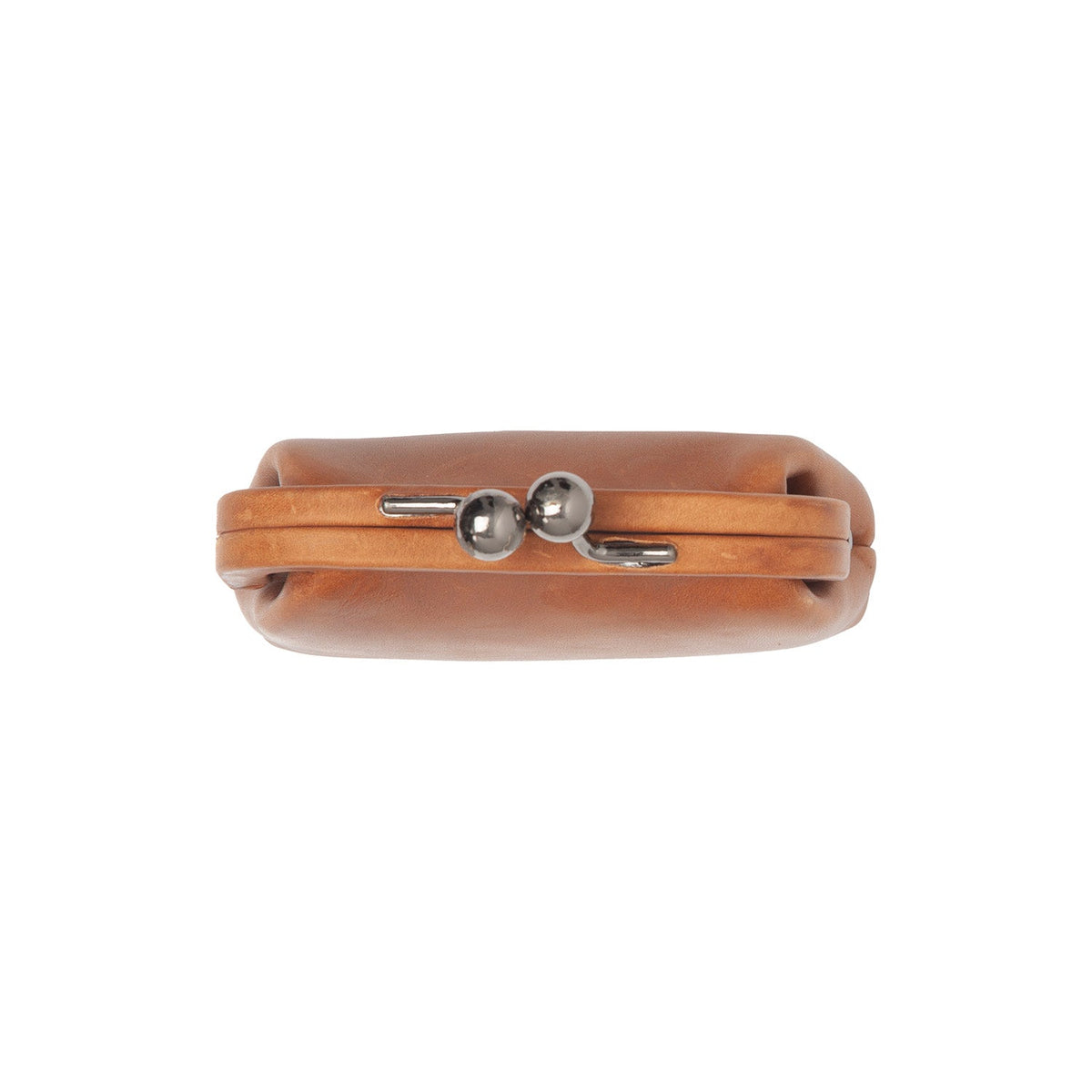 Calvia Full-Grain Portefeuille en Cuir pour Femme – Vue produit alternative 3