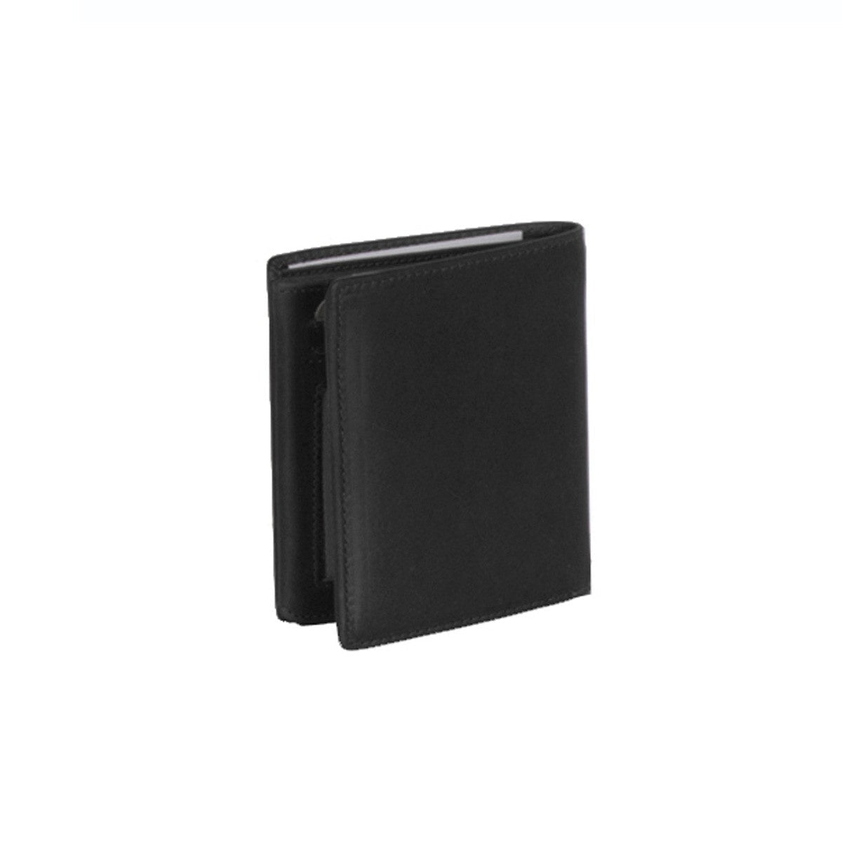 
Vue intérieure Showing Dedicated Padded Laptop Sleeve & Multi-Compartment Organization
