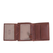 
Carl Portefeuille en cuir pleine fleur – alternate product view 2