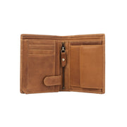 Ethel Full-Grain Leather Wallet – Vue produit alternative 3