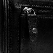 Vue intérieure Showing Dedicated Padded Laptop Sleeve &amp; Multi-Compartment Organization