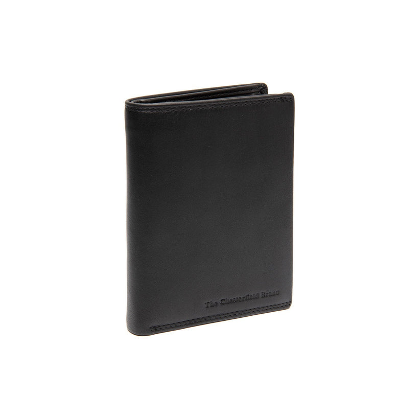 Hanson Full-Grain Portefeuille en Cuir pour Homme