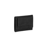 
Hartfort Portefeuille en cuir pleine fleur en cuir pleine fleur véritable 100% - Full Exterior Vue de face & silhouette ajustée | Acheter en ligne