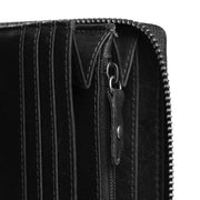 
Vue intérieure Showing Dedicated Padded Laptop Sleeve & Multi-Compartment Organization
