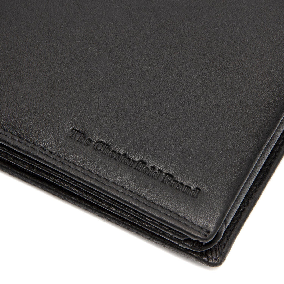 Vue intérieure Showing Dedicated Padded Laptop Sleeve &amp; Multi-Compartment Organization