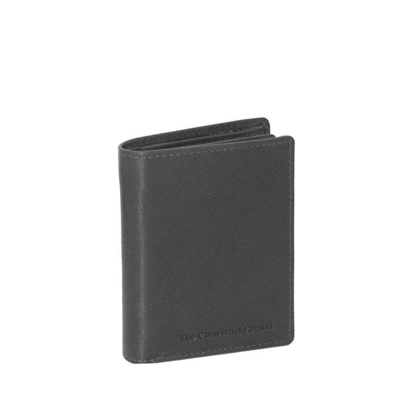 Hereford Portefeuille en cuir pleine fleur