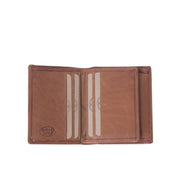 Hereford Full-Grain Portefeuille en Cuir pour Homme – Vue produit alternative 3