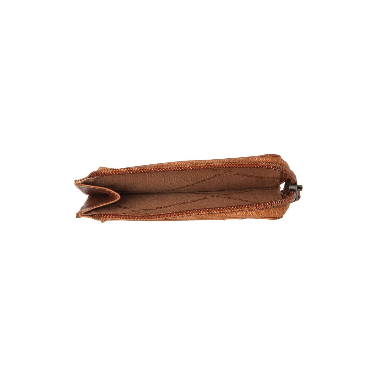 Livenza Full-Grain Portefeuille en Cuir pour Femme – Vue produit alternative 3