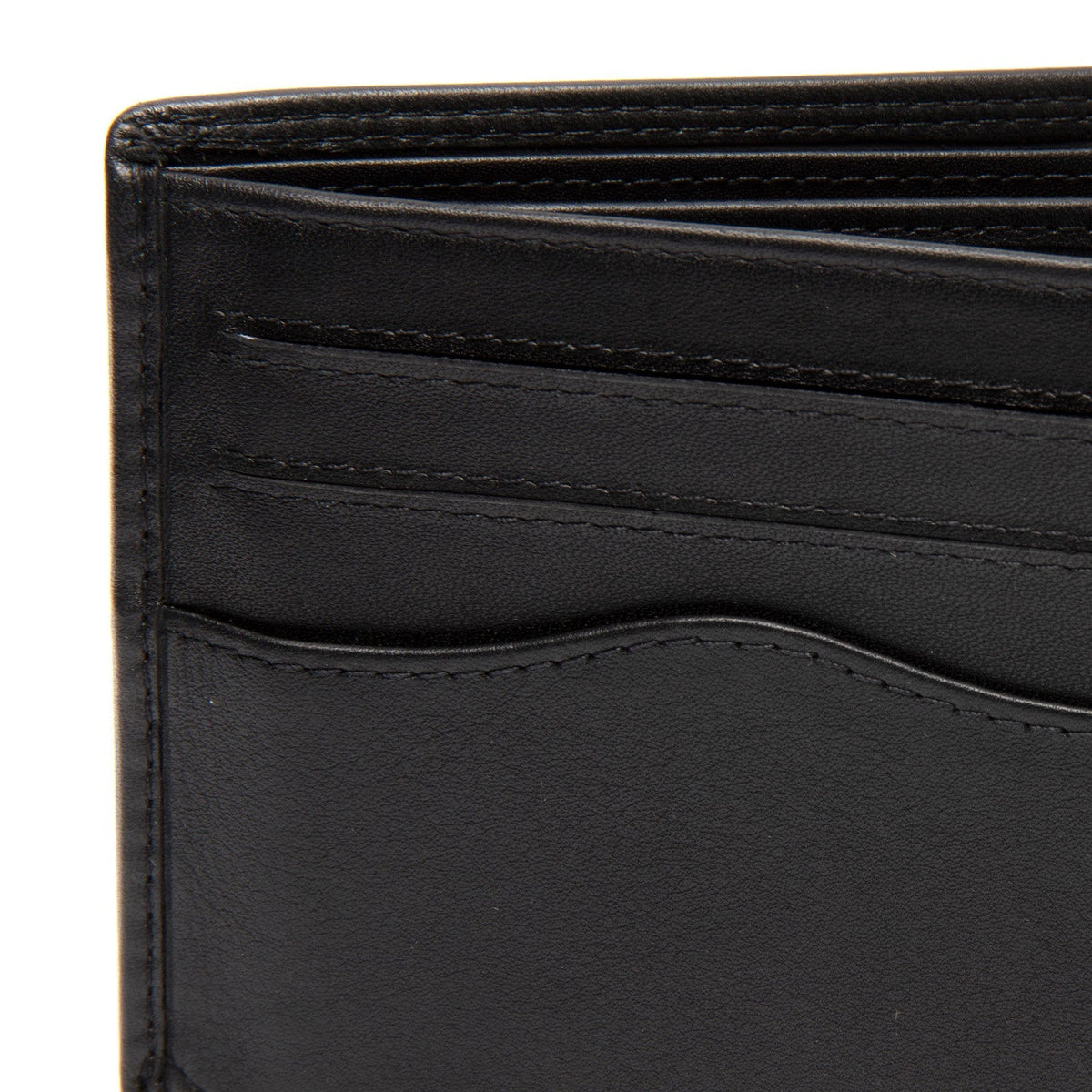 
Vue intérieure Showing Dedicated Padded Laptop Sleeve & Multi-Compartment Organization