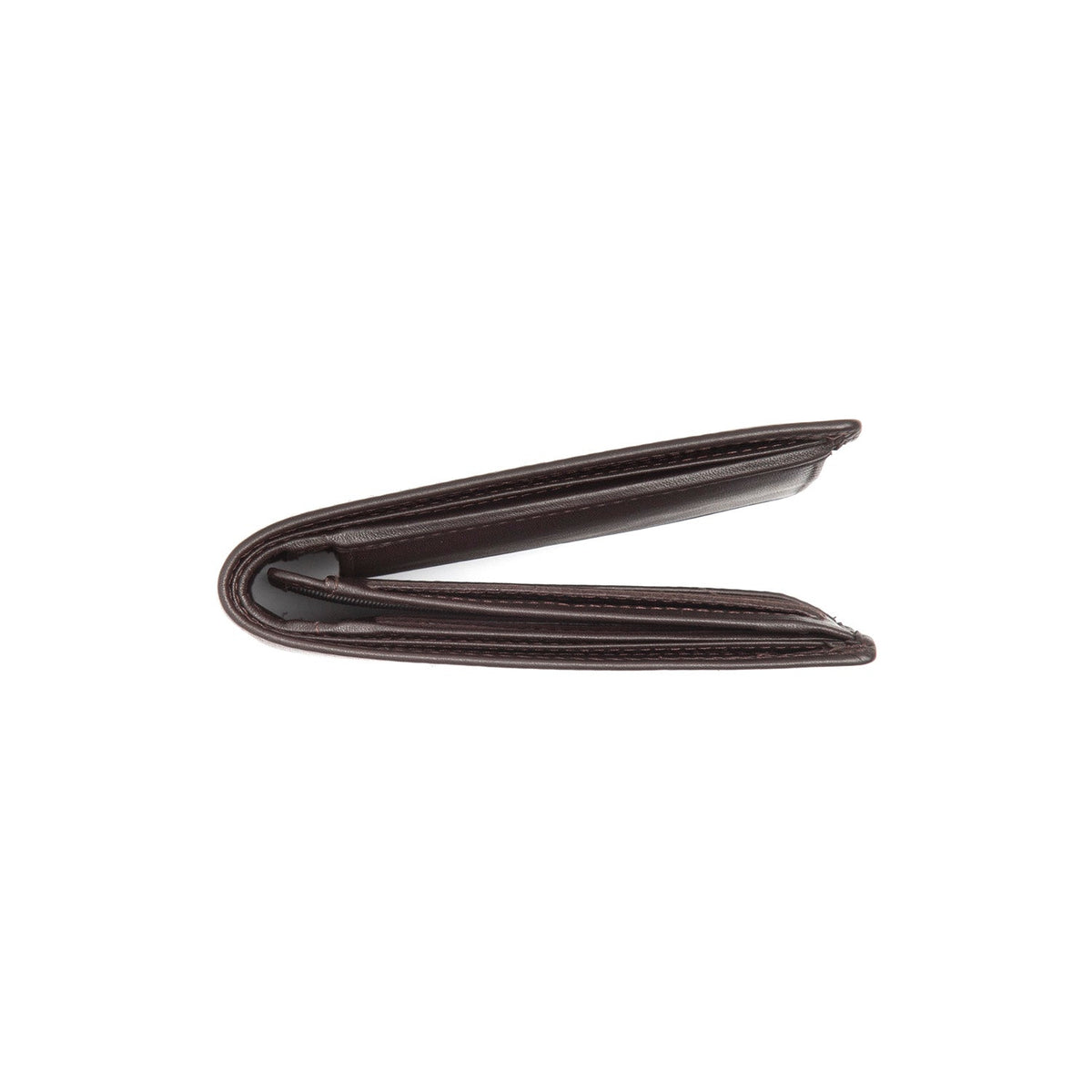 
Lynnwood Portefeuille en cuir pleine fleur – alternate product view 3