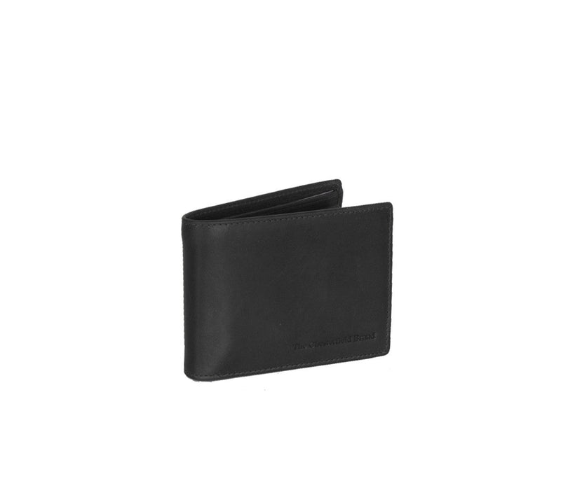Marvin Full-Grain Portefeuille en Cuir pour Homme