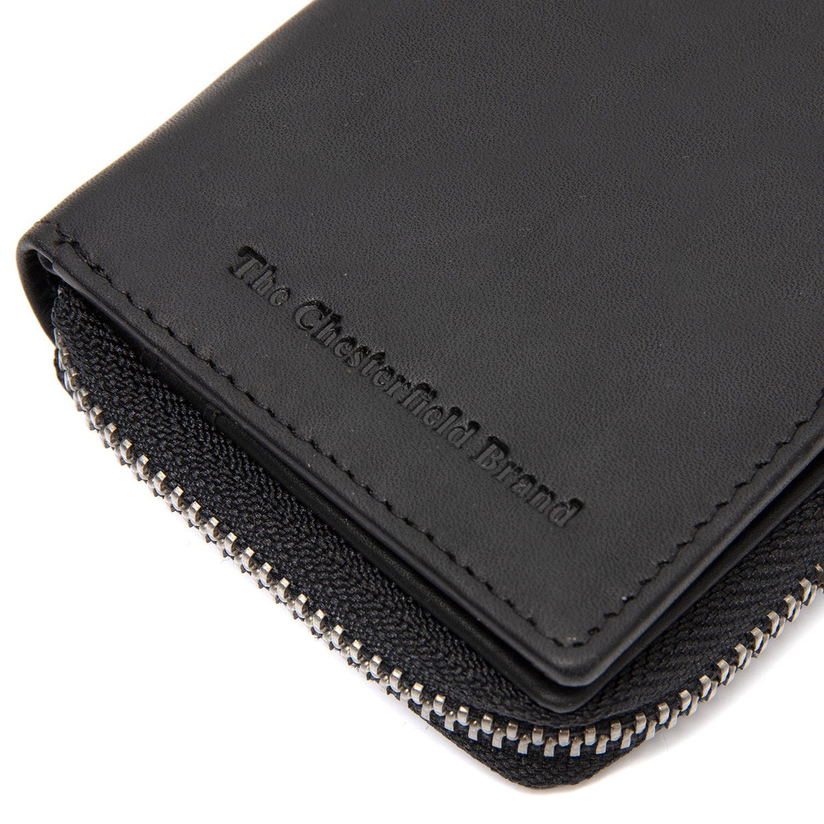 Vue intérieure Showing Dedicated Padded Laptop Sleeve &amp; Multi-Compartment Organization