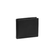 Ralph Full-Grain Portefeuille en Cuir pour Homme in Classic 100% Full-Grain Leather - Full Exterior Front Profile View | Acheter en ligne