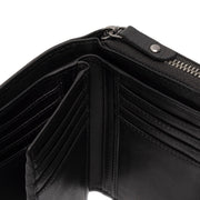 
Vue intérieure Showing Dedicated Padded Laptop Sleeve & Multi-Compartment Organization