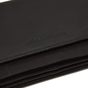 
Vue intérieure Showing Dedicated Padded Laptop Sleeve & Multi-Compartment Organization