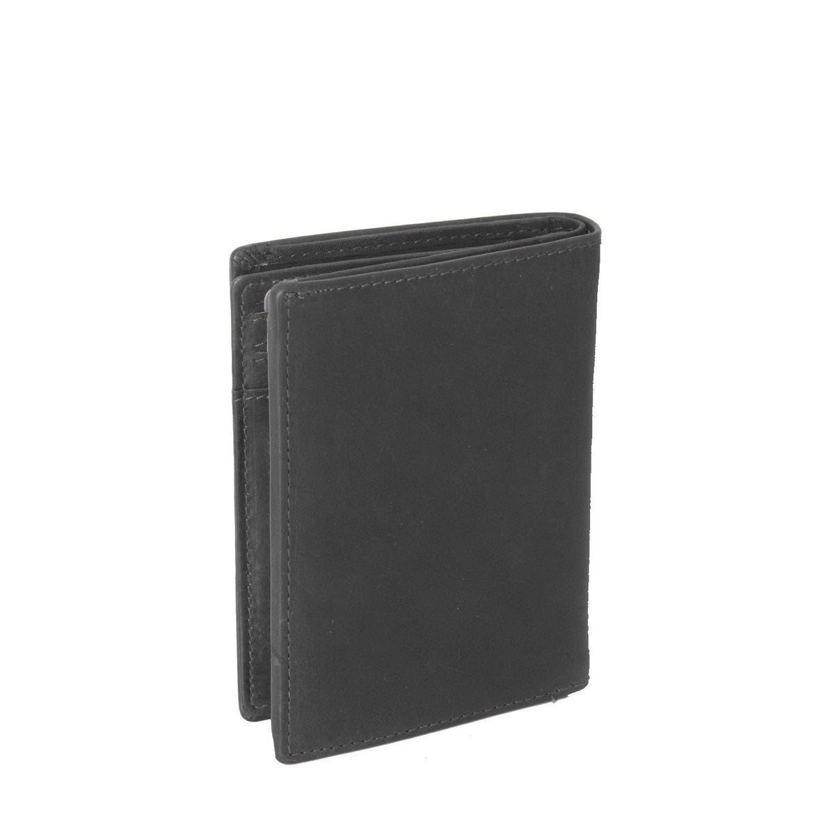 Vue intérieure Showing Dedicated Padded Laptop Sleeve &amp; Multi-Compartment Organization