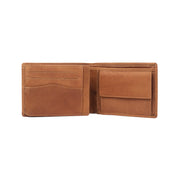 Timo Full-Grain Leather Wallet – Vue produit alternative 3
