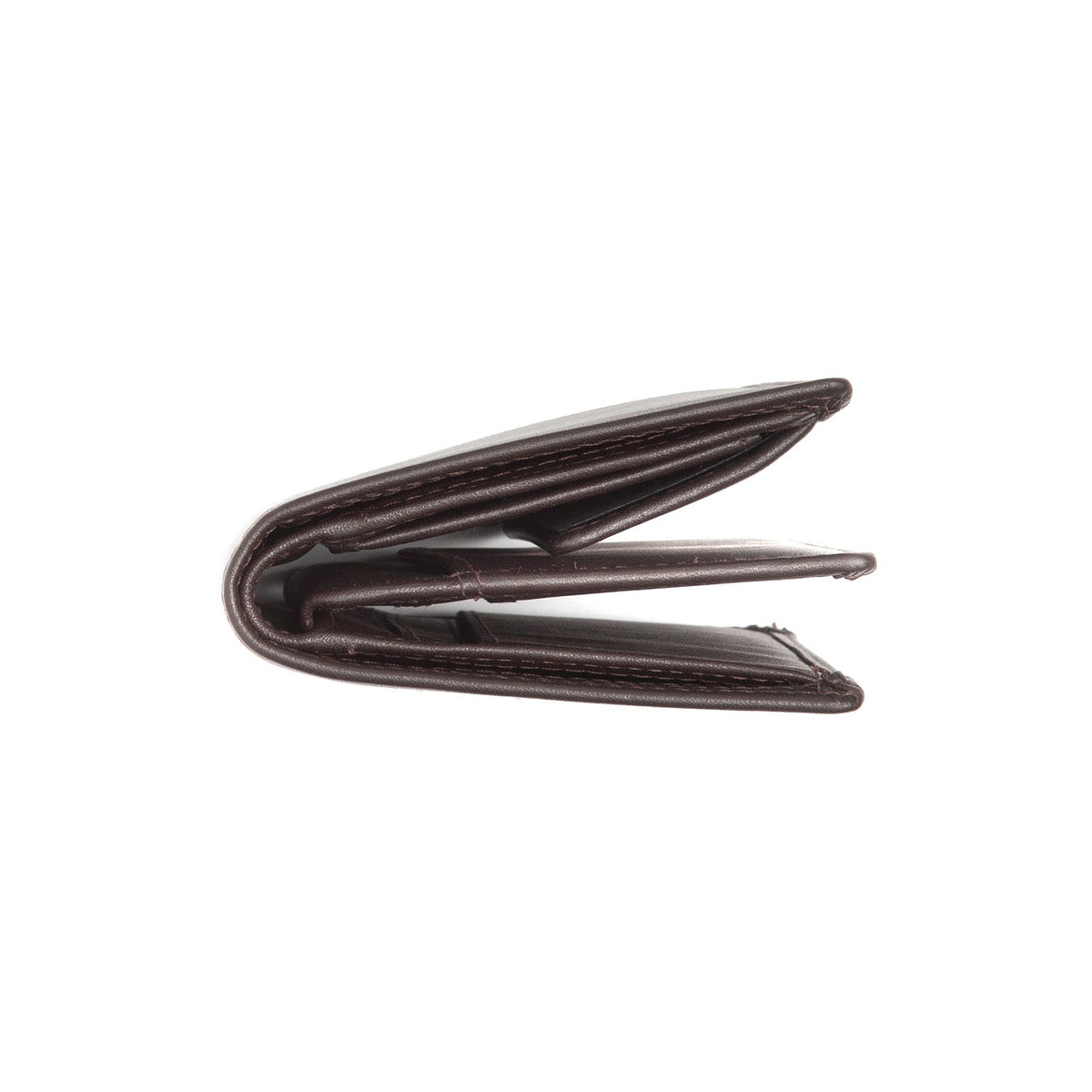 Vincent Full-Grain Portefeuille en Cuir pour Homme – Vue produit alternative 3