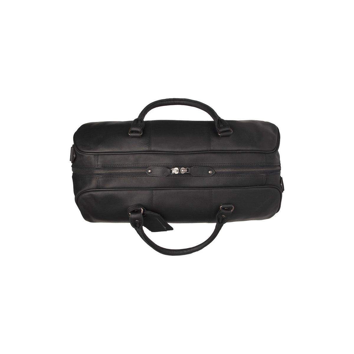 Vue intérieure Showing Dedicated Padded Laptop Sleeve &amp; Multi-Compartment Organization
