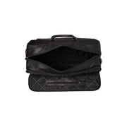 Vue intérieure Showing Dedicated Padded Laptop Sleeve &amp; Multi-Compartment Organization