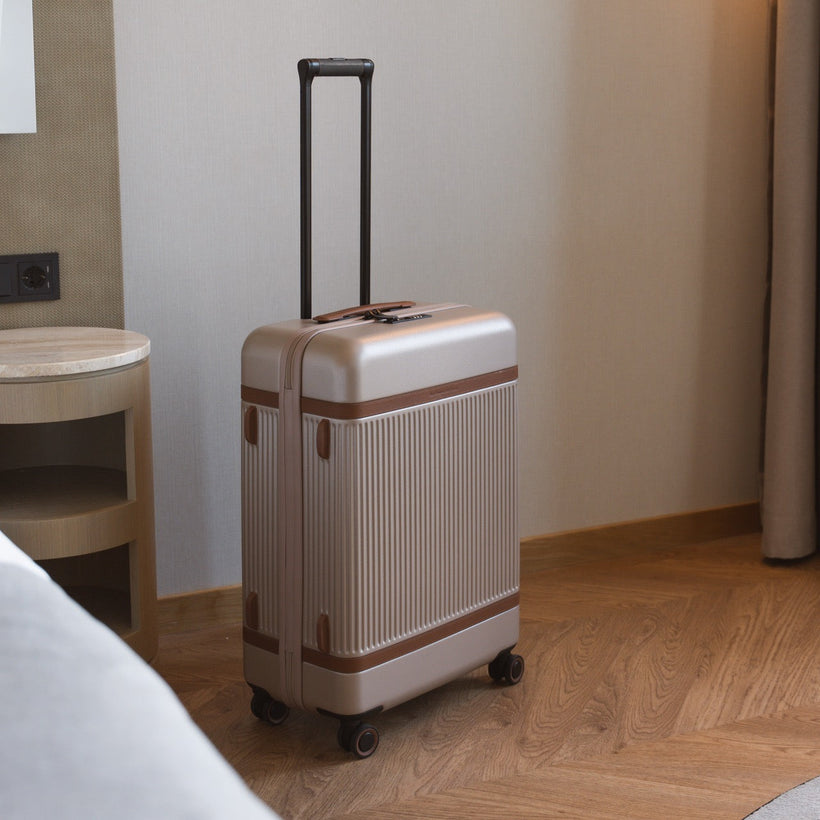 Medium Suitcase Zuna pour Femme