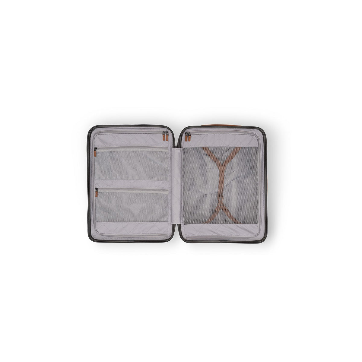 Urban Graphite Medium Suitcase Zuna pour Femme, detail view 3