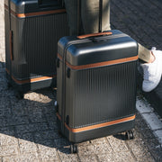 Medium Suitcase Zuna pour Femme – Vue produit alternative 3