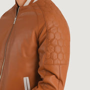 
Vue intérieure Showing Fabric & Deux poches intérieures fonctionnelles