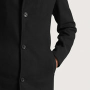 
Vue intérieure Showing Polyester Lining & Deux poches intérieures fonctionnelles