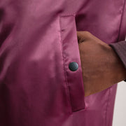 
Vue intérieure Showing Polyester Lining & Deux poches intérieures fonctionnelles