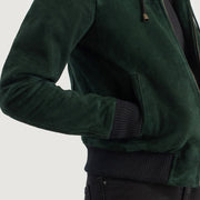 
Vue intérieure Showing Fleece Lined & Deux poches intérieures fonctionnelles