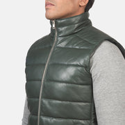 
Vue intérieure Showing Quilted Polyester Lining & Deux poches intérieures fonctionnelles