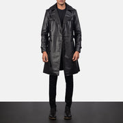 Vue intérieure Showing Quilted Polyester Lining &amp; Deux poches intérieures