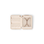 Sandy Beach Suitcase Set Front Pocket Zuna pour Femme, detail view 5